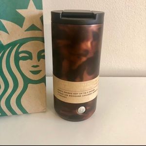 12oz Starbucks stainless steel Tumbler